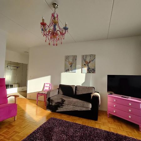 Mira Apartman Virasoja Kültér fotó