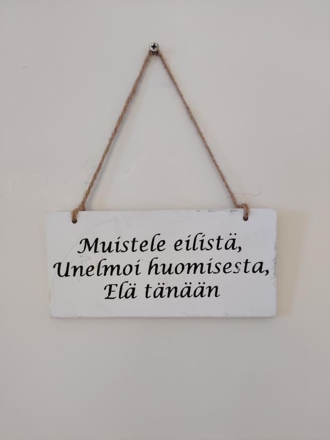 Mira Apartman Virasoja Kültér fotó