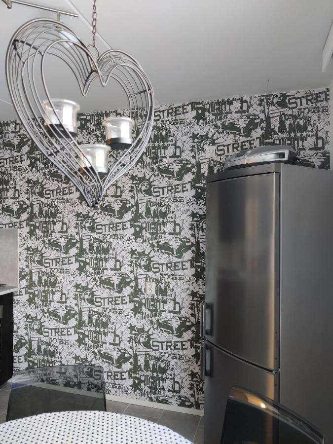 Mira Apartman Virasoja Kültér fotó