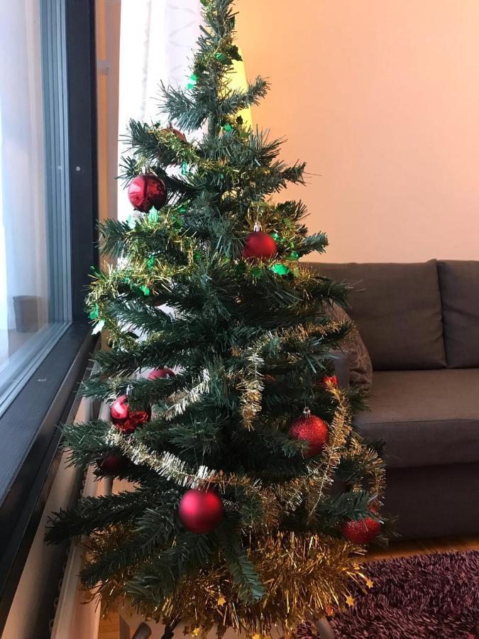 Mira Apartman Virasoja Kültér fotó