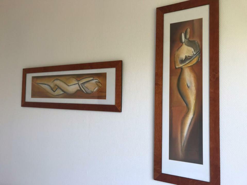 Mira Apartman Virasoja Kültér fotó