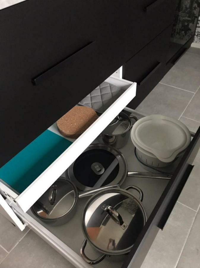 Mira Apartman Virasoja Kültér fotó