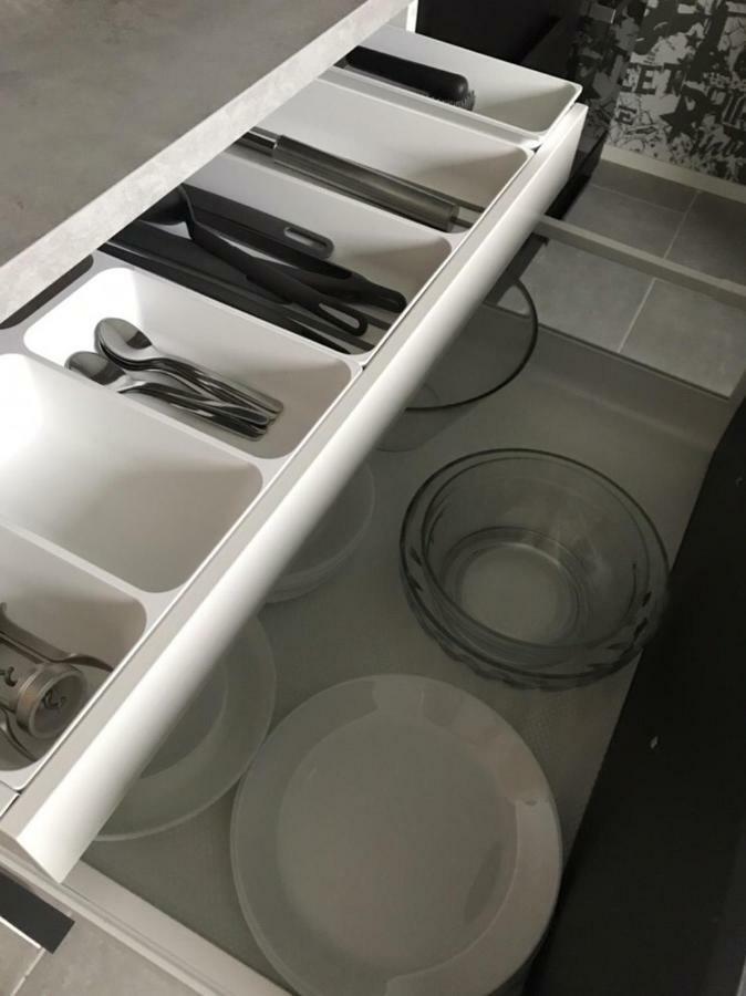 Mira Apartman Virasoja Kültér fotó