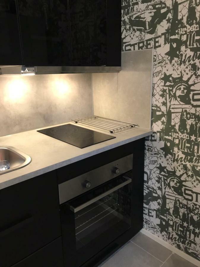 Mira Apartman Virasoja Kültér fotó